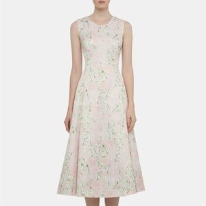 Emilia Wickstead Maribelle Dress
